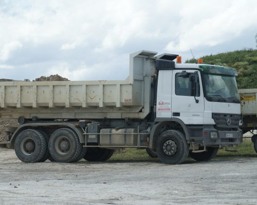 Transport, location benne Prestations non viticoles, Sarl Meulot, Fèrebrianges, Marne, 51